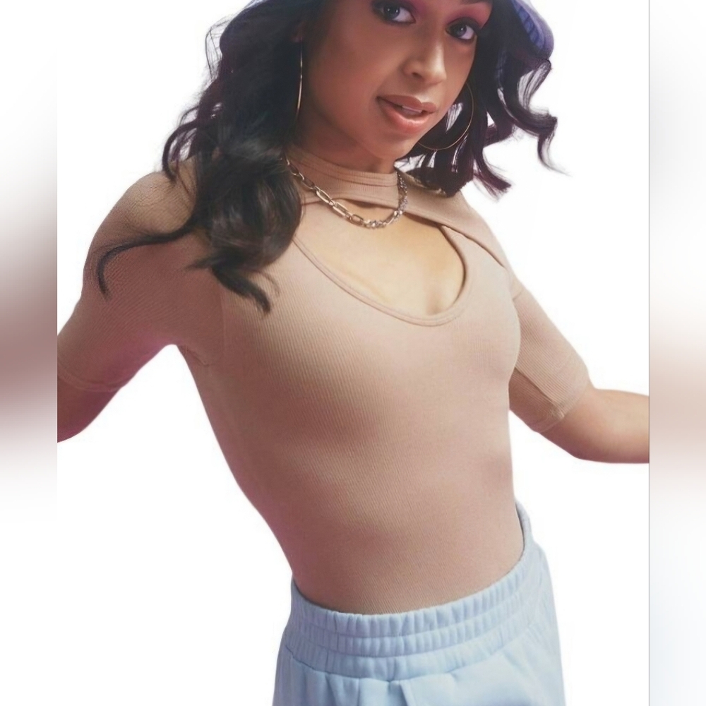 Fabletics Bodysuit